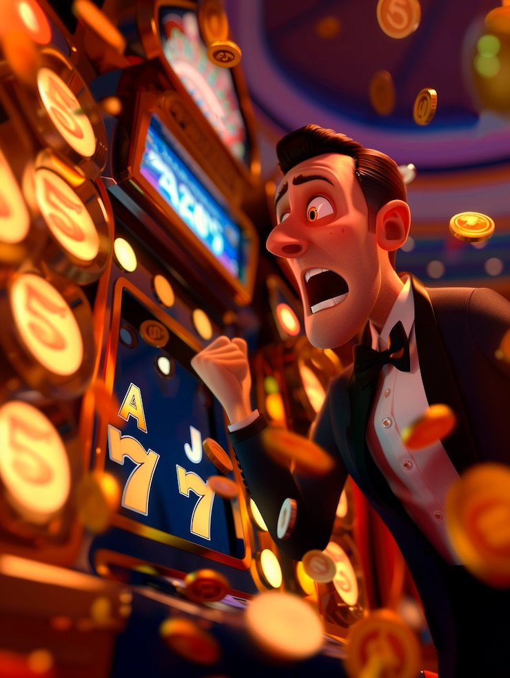 Antarmuka benua138 menampilkan berbagai kategori permainan kasino, sportsbook, dan esports