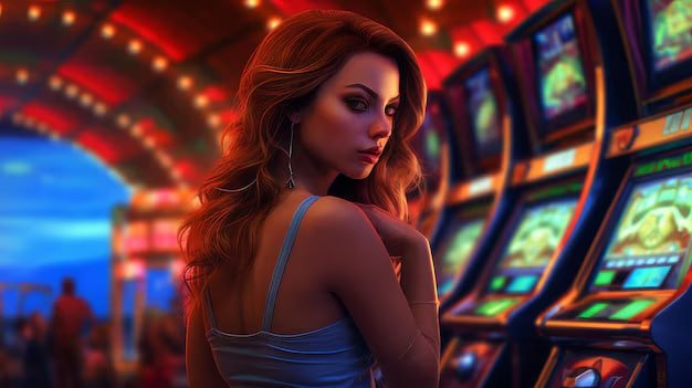 benua138 featured game showcase