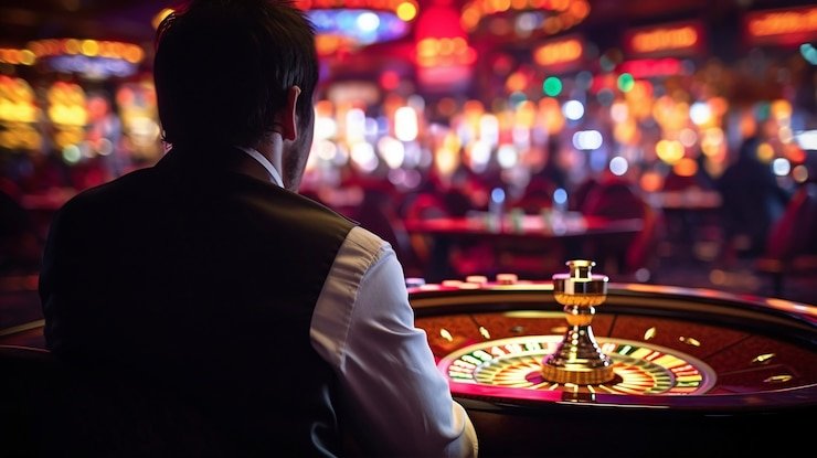 Layar menu pembayaran benua138 menampilkan opsi deposit dan withdrawal dengan semua metode pembayaran lokal tersedia